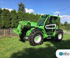 Merlo TF38.10cs