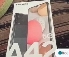 Samsung A 42 5G